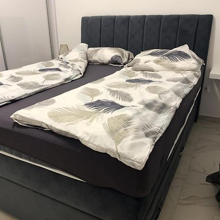 Ad Apartment Zagrzeb Zewnętrze zdjęcie
