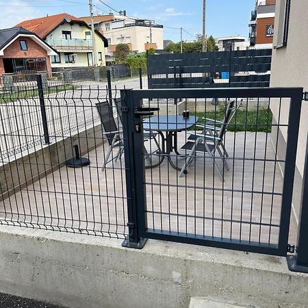 Ad Apartment Zagrzeb Zewnętrze zdjęcie