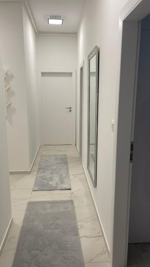 Ad Apartment Zagrzeb Zewnętrze zdjęcie