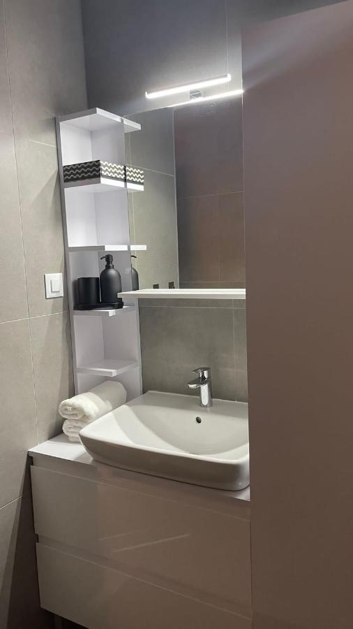 Ad Apartment Zagrzeb Zewnętrze zdjęcie