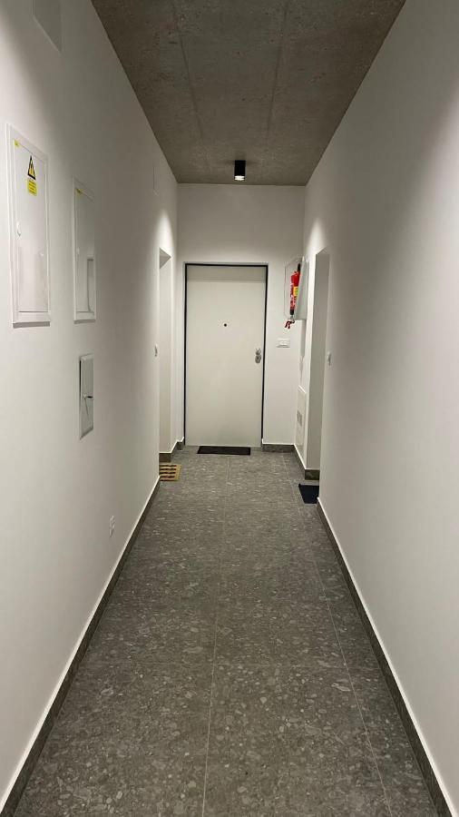 Ad Apartment Zagrzeb Zewnętrze zdjęcie