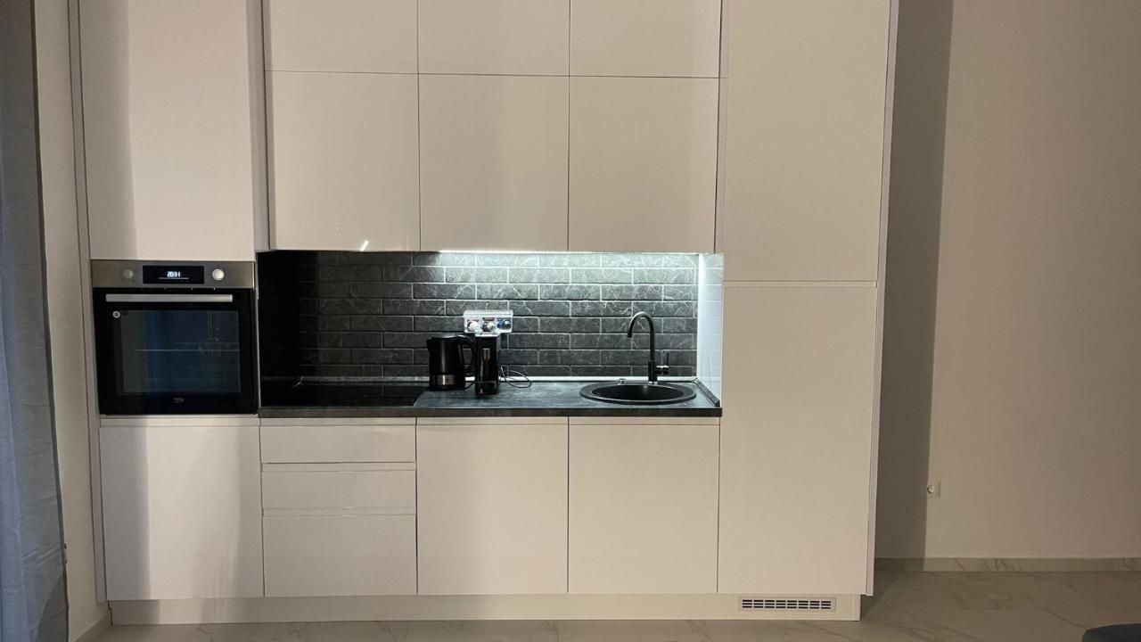 Ad Apartment Zagrzeb Zewnętrze zdjęcie