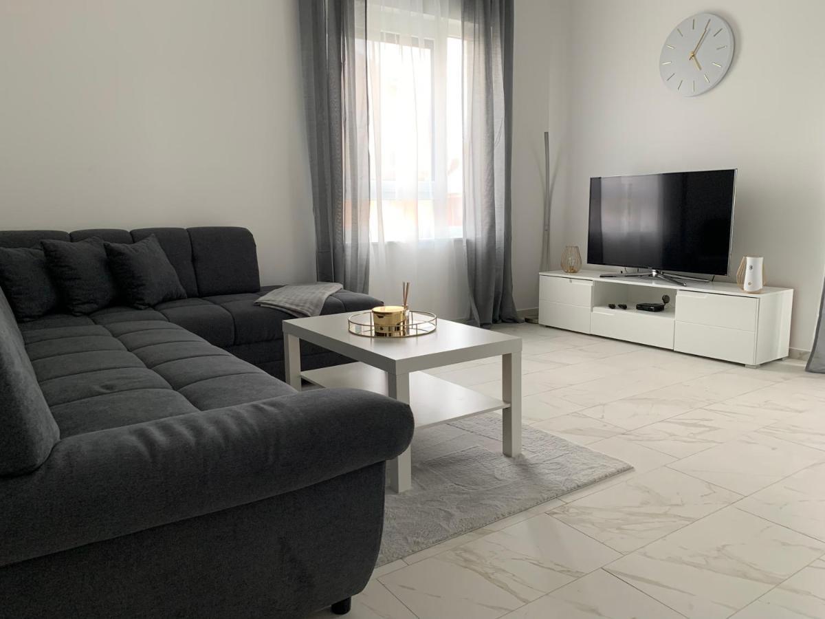 Ad Apartment Zagrzeb Zewnętrze zdjęcie