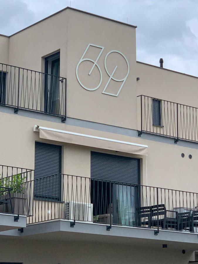Ad Apartment Zagrzeb Zewnętrze zdjęcie
