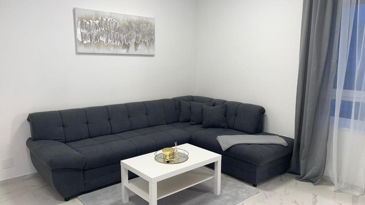 Ad Apartment Zagrzeb Zewnętrze zdjęcie