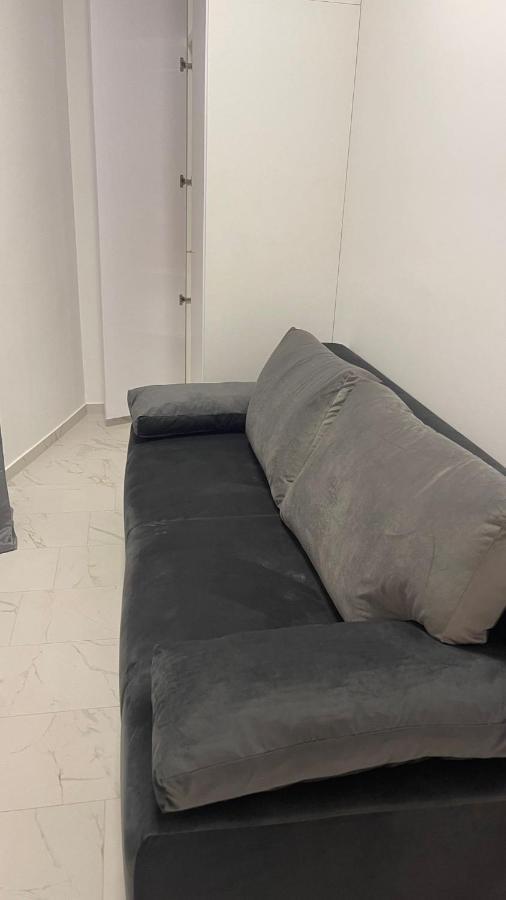 Ad Apartment Zagrzeb Zewnętrze zdjęcie