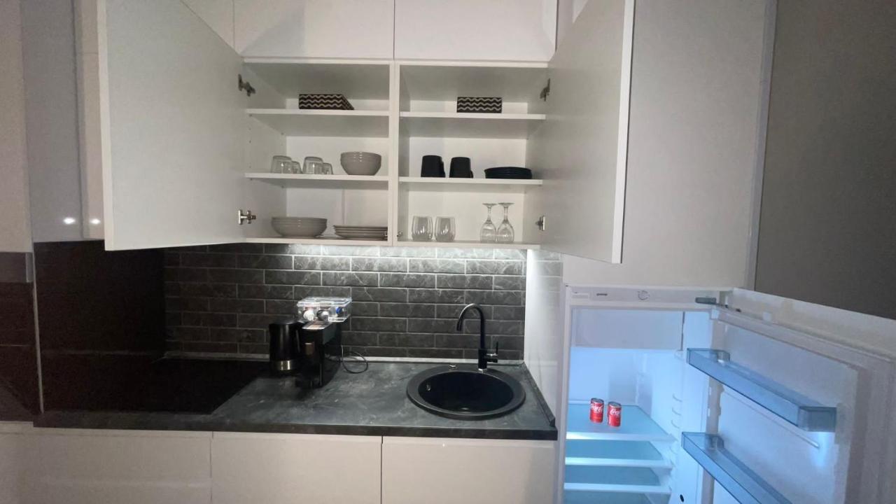 Ad Apartment Zagrzeb Zewnętrze zdjęcie