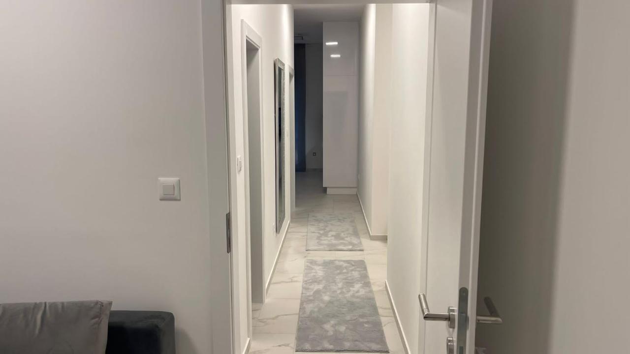 Ad Apartment Zagrzeb Zewnętrze zdjęcie