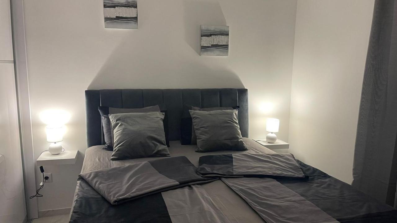 Ad Apartment Zagrzeb Zewnętrze zdjęcie