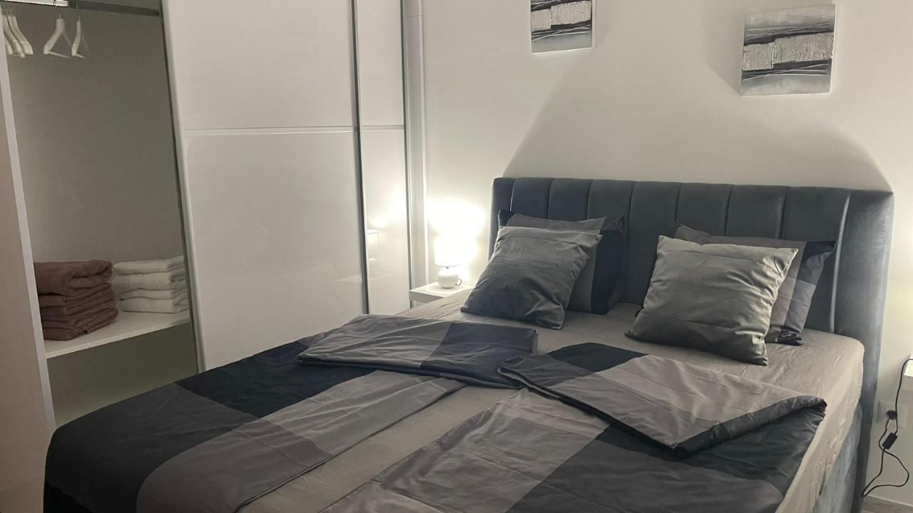 Ad Apartment Zagrzeb Zewnętrze zdjęcie