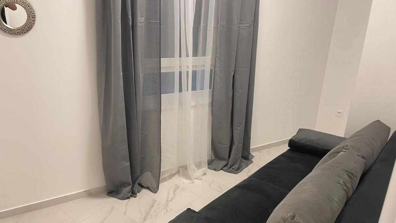 Ad Apartment Zagrzeb Zewnętrze zdjęcie
