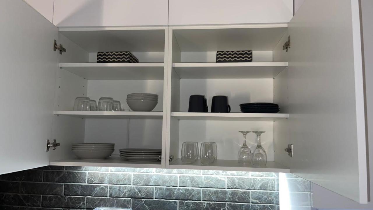 Ad Apartment Zagrzeb Zewnętrze zdjęcie