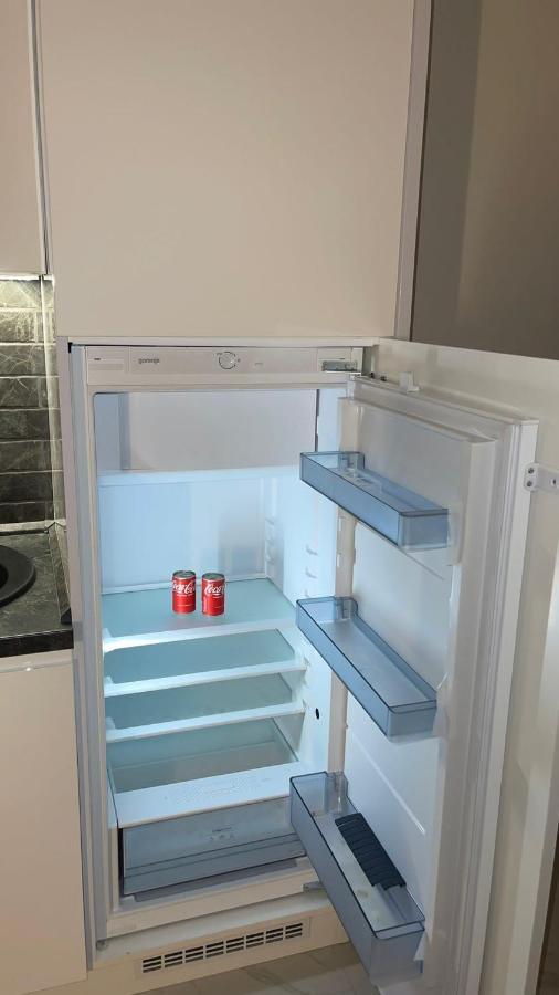 Ad Apartment Zagrzeb Zewnętrze zdjęcie