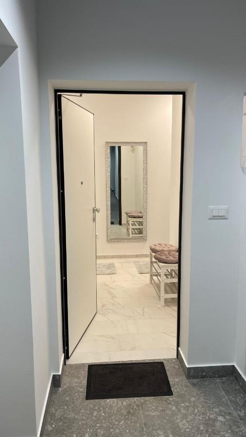 Ad Apartment Zagrzeb Zewnętrze zdjęcie