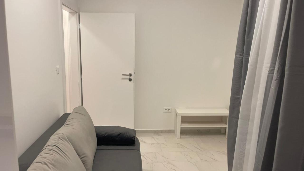 Ad Apartment Zagrzeb Zewnętrze zdjęcie