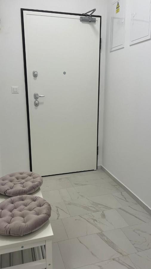 Ad Apartment Zagrzeb Zewnętrze zdjęcie
