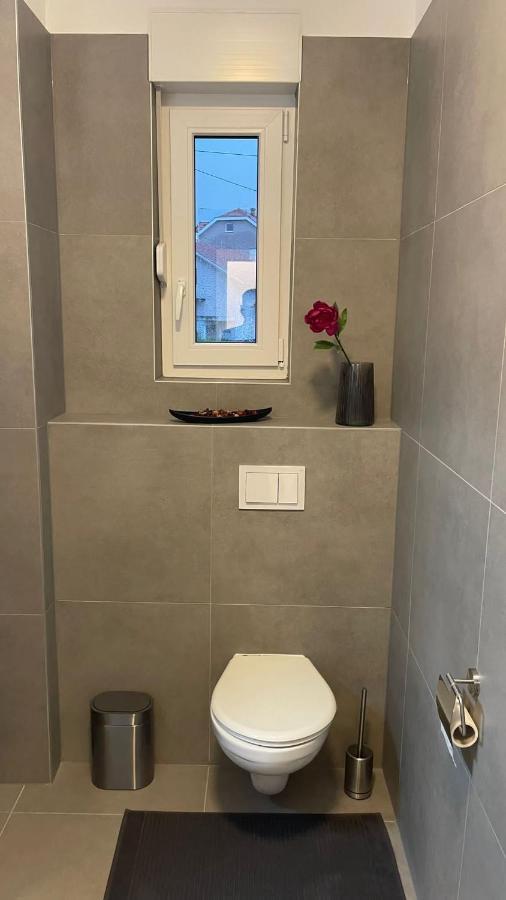 Ad Apartment Zagrzeb Zewnętrze zdjęcie
