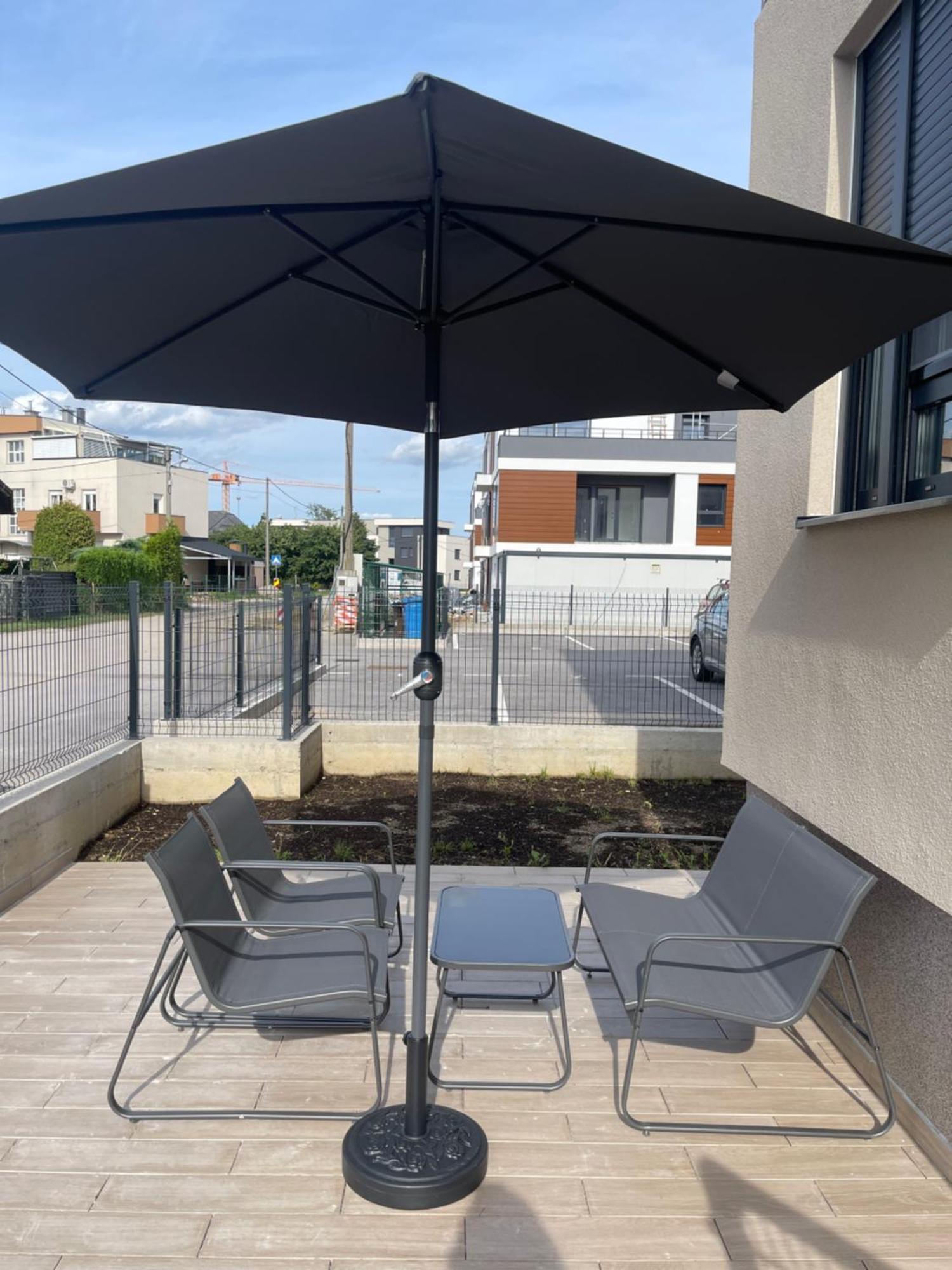 Ad Apartment Zagrzeb Zewnętrze zdjęcie